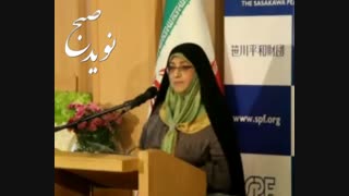 اشرف بروجردی : توانمندسازی اقتصادی زنان