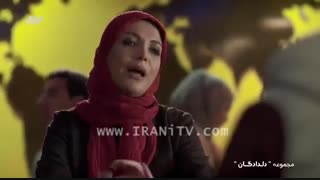 سریال دلدادگان - 24 - Deldadegan