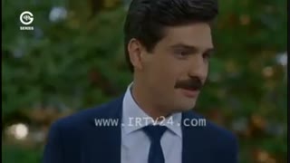 سریال مریم با دوبله فارسی قسمت 34