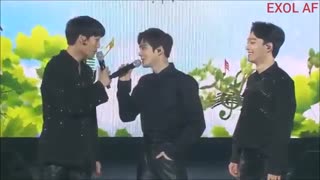 وقتی اکسو ادای حیوونا  رو درمیاره