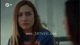 قسمت 254 غنچه های زخمی دوبله فارسی سریال