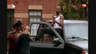 هشدار برای کبرا 11 قسمت 46