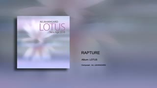 Rapture - Ali Jahangard - علی جهانگرد