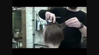 آموزش کوتاهی مو زنانه_کامل و گام به گام.www.118file.com