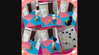 مهد کودک و پیش دبستانی 3 ستاره هوشمند پاکان در رشت