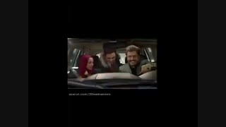 فیلم سینمایی دشمن زن جواد یساری