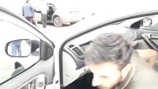 نصب آینه برقی کیا سراتو - ماهان اسپرت