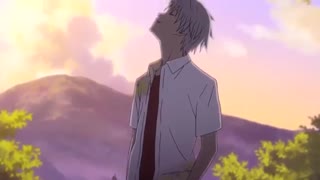 you can be king again-AMV