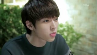 قسمت دهم سریال کره ای عشق در دبیرستان با بازی نام ووهیون و لی سونگ یول ( اینفینیت ) + زیرنویس فارسی آنلاین