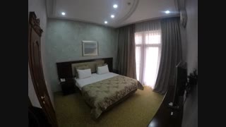 فیلم هتل پریمیر باکو -Premier Hotel Baku