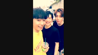 عاشق خل بازیاشونم ❤ :)