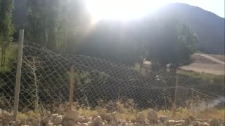 موزیک آرام خارجی در طبیعت زیبا