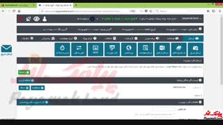 آموزش کار با بخش «کارت ویزیت» در پنل پیامک لند