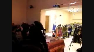 معصومه ابتکار: در 18 استان گفتگوی ملی خانواده را آغاز نمودیم