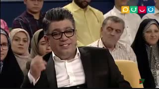 جناب خان کامل : رضا رشیدپور و امید حاجیلی