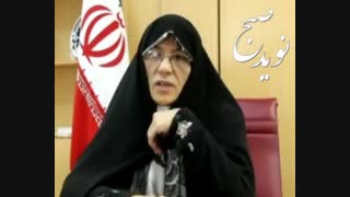 طاهره طاهریان از میزان علاقمندی ورزشکاران دختر به ورزش قهرمانی می گوید کشیدن دندان