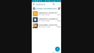 اضافه کردن زیر نویس به ویدیو در KMPlayer اندروید