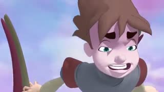 اکادمی رگال (یه کارتون کم دیده شده اما جذاب)