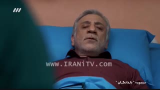 سریال دلدادگان - 25 - Deldadegan