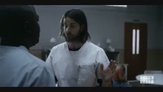 دانلود سریال تخیلی هیجانی مسافران - فصل 2 قسمت 10-با زیرنویس چسبیده