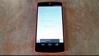 آموزش undeleter برنامه باز یابی اندروید