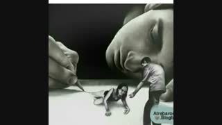 دیکلمه عاشقانه فوق العاده غمگین و زیبا،چیستم،مجید اصلاح پذیر