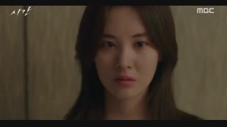 دانلود قسمت بیست و یکم و بیست و دوم سریال کره ای زمان 2018 با بازی کیم جونگ هیون و سوهیون عضو گرلزجنریشن + زیرنویس فارسی چسبیده