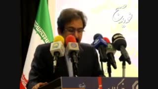 بهرام قاسمی:در جهان امروز اطلاع رسانی امری پیچیده است