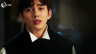 میکس عاشقانه و فوق العاده زیبای من ربات نیستم ( میکسور : ترمه )