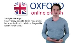 PET Speaking - How to Do the Cambridge PET Speaking Exam Part Four