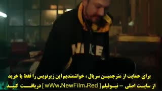 قسمت 1 سریال مردگان - yasamayanlar با زیرنویس فارسی