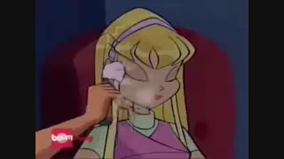 (Winx Club-Stella(Hit me baby one more time