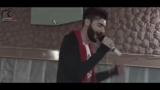 کنسرت مهران احمدی-تیزر کنسرت مهران احمدی-کنسرت دورود 2018