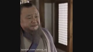 سکانس مرگ تهیونگ پارت دوم برای مسابقه ی غمگین ترین سکانس کره ای الهی جون