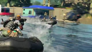 اولین تریلر از حالت Battle Royale بازی Call of Duty: Black Ops IIII