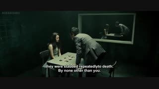 فیلم سینمای ژاپنی پلیسی‌ کاملا سری Himitsu - The Top Secret  2016