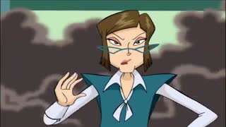 Winx Club Season 1 Episode 5(وینکس کلاب فصل 1،قسمت 5)