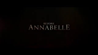 تریلر فیلم The Nun 2018