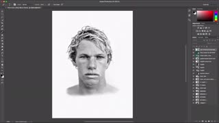 تریلر معرفی نرم افزار Adobe Photoshop CC