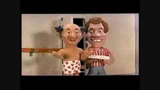 Sundae in New York (1983) انیمیشن کوتاه ساندای در نیویورک ___ برنده جایزه اسکار 1984