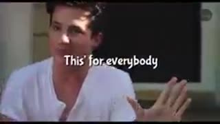 آهنگ بسیار زیبا چارلی پوت