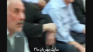 خطبه های نماز جمعه  مهربان16 شهریور 97