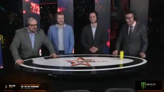 Kennys Droped by apEX (XDD)