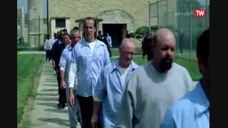 فرار از زندان  قسمت 5