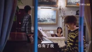 قسمت چهل و نهم سریال چینی باغ شهاب سنگ 2018 ( نسخه چینی سریال کره ای پسران برتر از گل ) + زیرنویس فارسی چسبیده