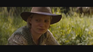 دانلود فیلم کمدی وسترن دوشیزه 2018-با بازی رابرت پتینسون-با زیرنویس چسبیده