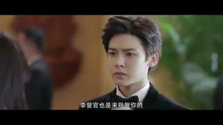 قسمت شانزدهم سریال چینی دوره کامبرین +زیرنویس فارسی