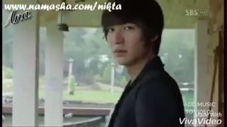 میکس زیبای شکارچی شهر