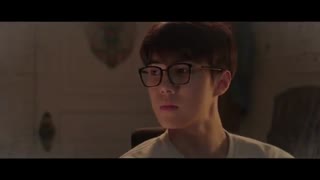 تیزری جدید از سریال جدید sehun