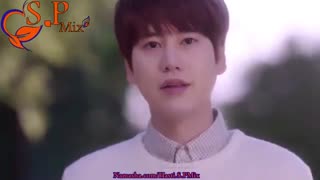 میکس عاشقانه و فوق العاده زیبای  Bong Soon a Cyborg in Love ( میکسور : هستی )